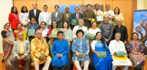 কানাডা সাহিত্য উৎসবে বাঙালি লেখকদের প্রাণবন্ত অংশগ্রহণ