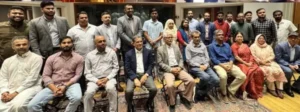 নিউইয়র্কে এনসিপি ডায়াসপোরা অ্যালায়েন্স ইউএসএর সেমিনার