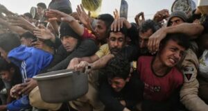 ইরান যুদ্ধের প্রভাবে আরও কোটি মানুষ খাদ্যসংকটে পড়তে পারে: জাতিসংঘ