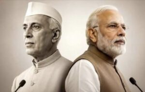 নেহরুর রেকর্ড ছাড়িয়ে দীর্ঘতম মেয়াদের নির্বাচিত প্রধানমন্ত্রী মোদি