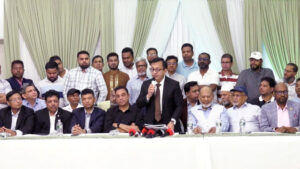 বিনিয়োগবান্ধব পরিবেশ গড়তে প্রশাসনিক জটিলতা কমানোর উদ্যোগ: বাণিজ্যমন্ত্রীর