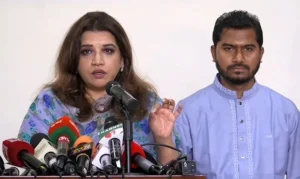 আমিরাতের ভিসা বাতিল নিয়ে যা বললেন পররাষ্ট্র প্রতিমন্ত্রী