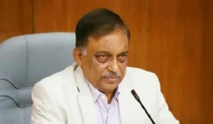 সাবেক স্বরাষ্ট্রমন্ত্রী কামালকে ফেরত চেয়ে দিল্লিকে চিঠি দিল ঢাকা