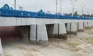 পানি বাড়ছে তিস্তায়, খুলে দেওয়া হয়েছে ৪৪ জলকপাট