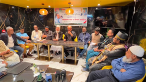 লন্ডনে শেখ ফজিলাতুন্নেছা মুজিবের জন্মবার্ষিকীতে আলোচনা ও মিলাদ মাহফিল 