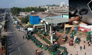 চট্টগ্রামে গ্যাস সংকটের কারণে অচল হয়ে পড়ছে জনজীবন