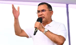 ৩ শর্তে ভারত সফরে যাবেন প্রধানমন্ত্রী তারেক রহমান