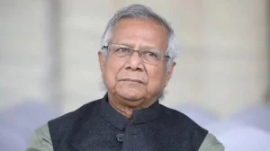 ড. ইউনূসের দেশত্যাগে নিষেধাজ্ঞা চেয়ে নোটিশ