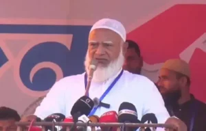 ‘আপা যে পথে হেঁটেছেন, এখন আপনারাও সেই পথে হাঁটছেন’