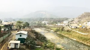 চিকেন নেক নিয়ে নতুন কৌশলে ভারত