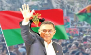 তারেক রহমানের নিউইয়র্ক সফর ঘিরে বিএনপি-আওয়ামী লীগের পাল্টাপাল্টি কর্মসূচি