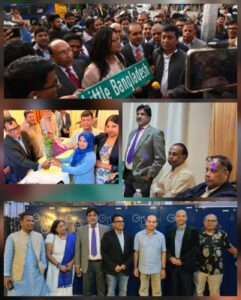 ব্রিকলেন থেকে ব্রুকলিন: অভিবাসীদের অজেয় পদচিহ্ন