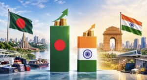 মাথাপিছু জিডিপিতে ভারতকে ছাড়াতে পারে বাংলাদেশ